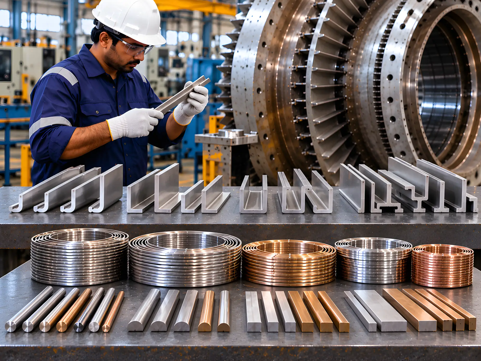 Electrical Test Facilities